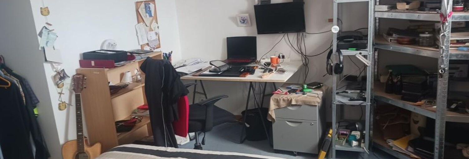 Maison 1 Pièce 17 m² à louer à Aigrefeuille-d'Aunis (17290)