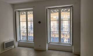 Appartement 1 Pièce 26 m² à louer à Marseille 2 (13002)