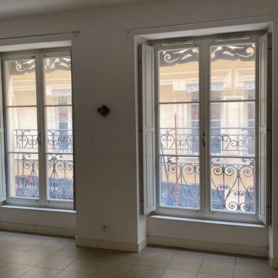 Appartement 1 pièces 600 €