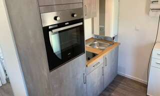 Appartement 1 Pièce 14 m² à louer à Thionville (57100)