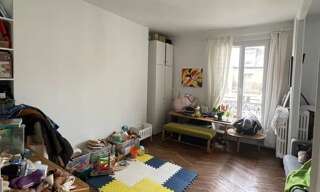 Appartement 3 Pièces 58 m² à louer à Paris 15 (75015)