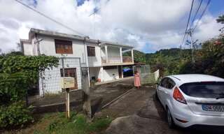 Appartement 3 Pièces 55 m² à louer à Rivière-Pilote (97211)