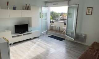 Appartement 1 Pièce 30 m² à louer à Tours (37000)