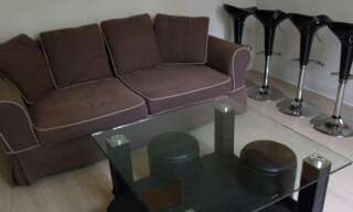 Appartement 3 Pièces 45 m² à louer à Grenoble (38000)