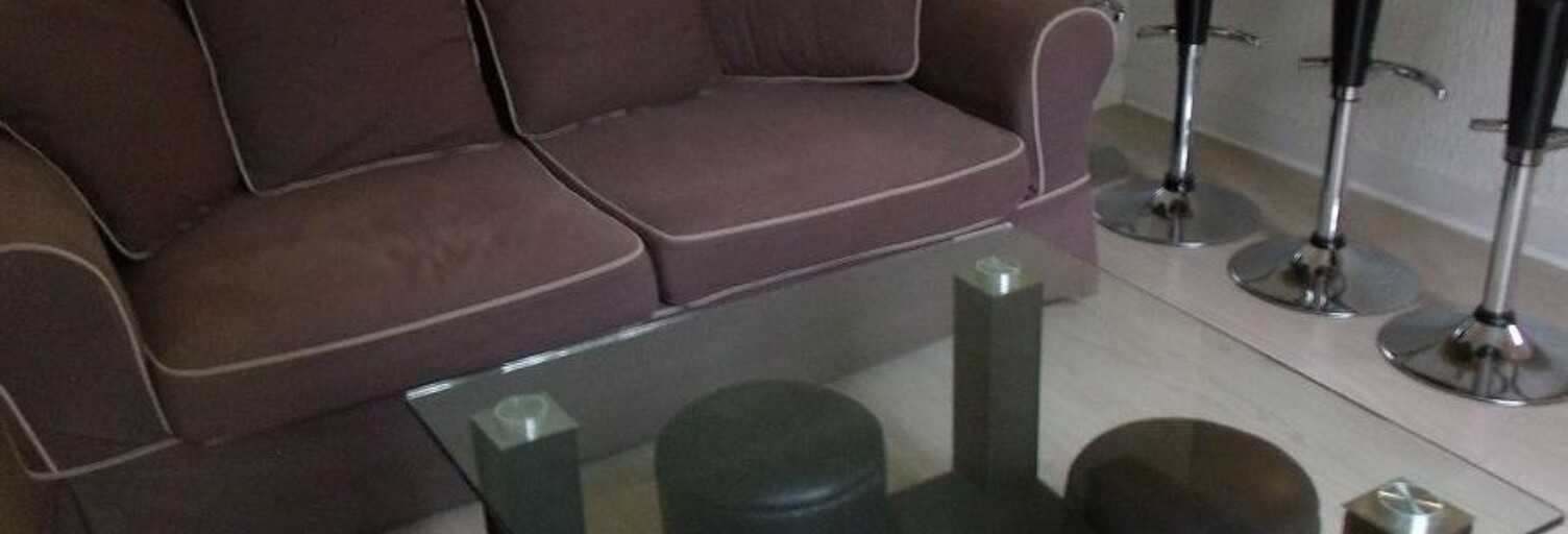 Appartement 3 Pièces 45 m² à louer à Grenoble (38000)