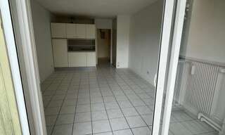 Appartement 1 Pièce 27 m² à louer à Nancy (54000)