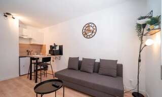 Appartement 1 Pièce 19 m² à louer à Marseille 3 (13003)