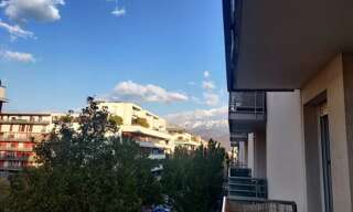 Appartement 3 Pièces 69 m² à louer à Grenoble (38000)