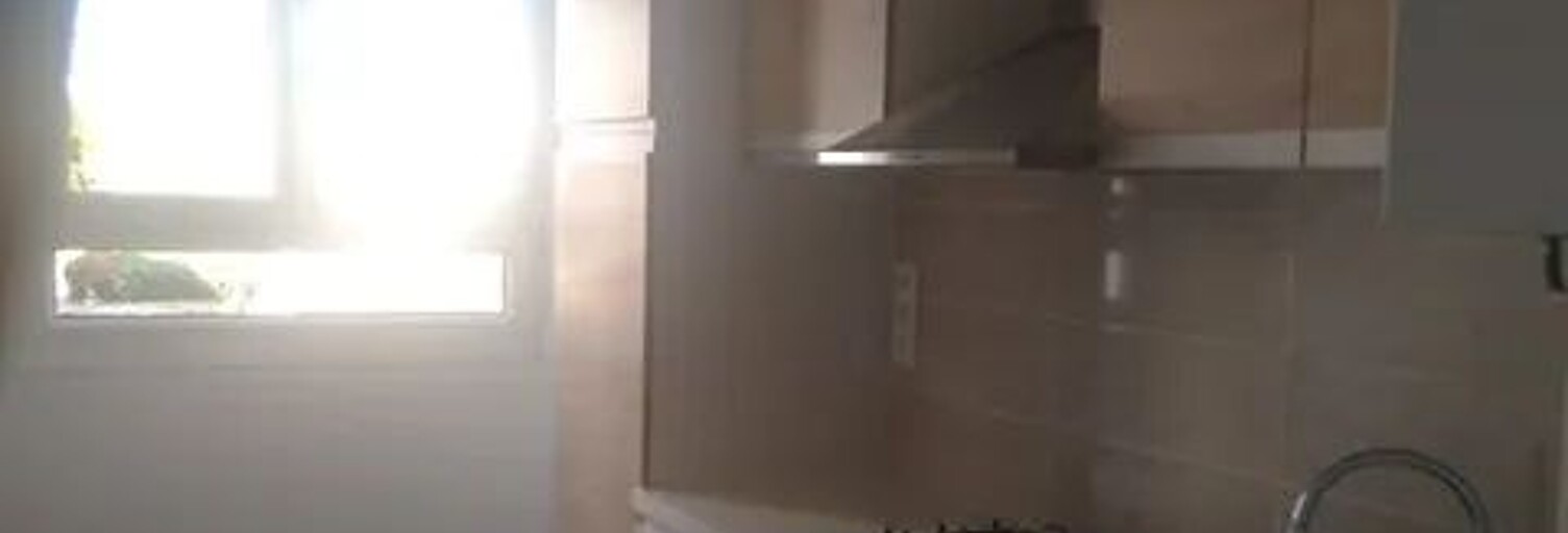 Appartement 3 Pièces 70 m² à louer à Nantes (44000)