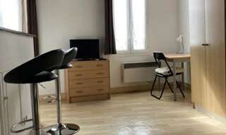 Appartement 1 Pièce 26 m² à louer à Aix-en-Provence (13080)