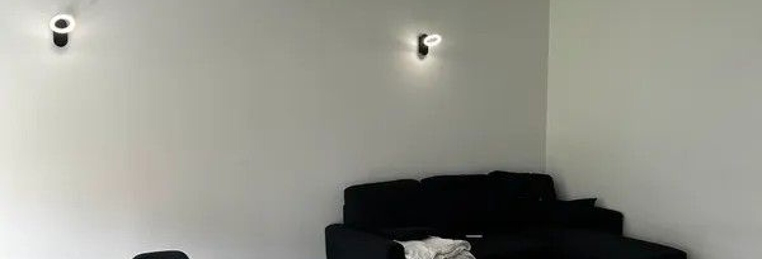 Appartement 5 Pièces 120 m² à louer à Bordeaux (33000)