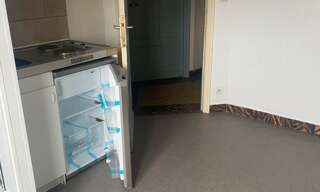 Appartement 1 Pièce 10 m² à louer à La Madeleine (59110)