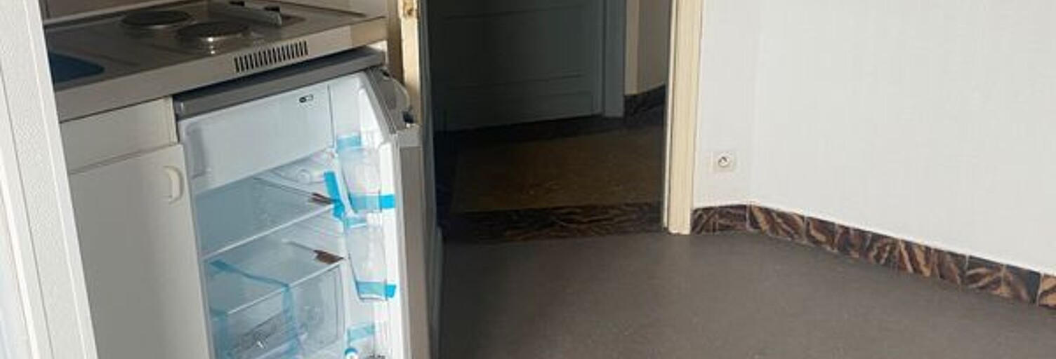 Appartement 1 Pièce 10 m² à louer à La Madeleine (59110)