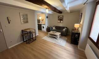 Appartement 2 Pièces 34 m² à louer à Toulon (83000)