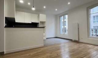 Appartement 2 Pièces 50 m² à louer à Bagnolet (93170)