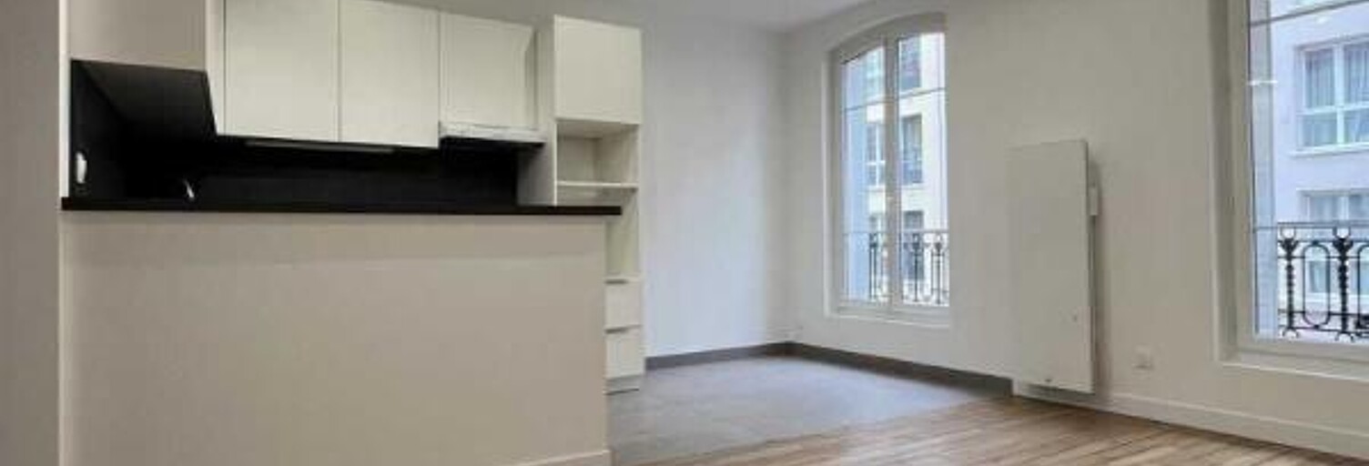 Appartement 2 Pièces 50 m² à louer à Bagnolet (93170)