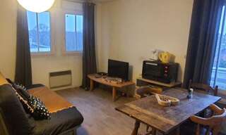 Appartement 1 Pièce 32 m² à louer à Lille (59000)
