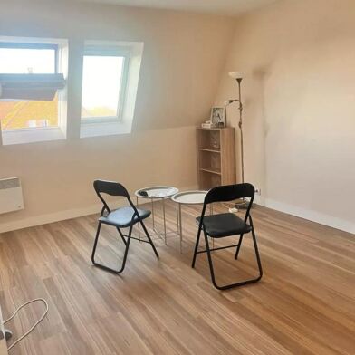 Appartement 2 pièces 1150 €