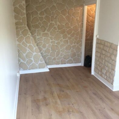 Appartement 2 pièces 1130 €