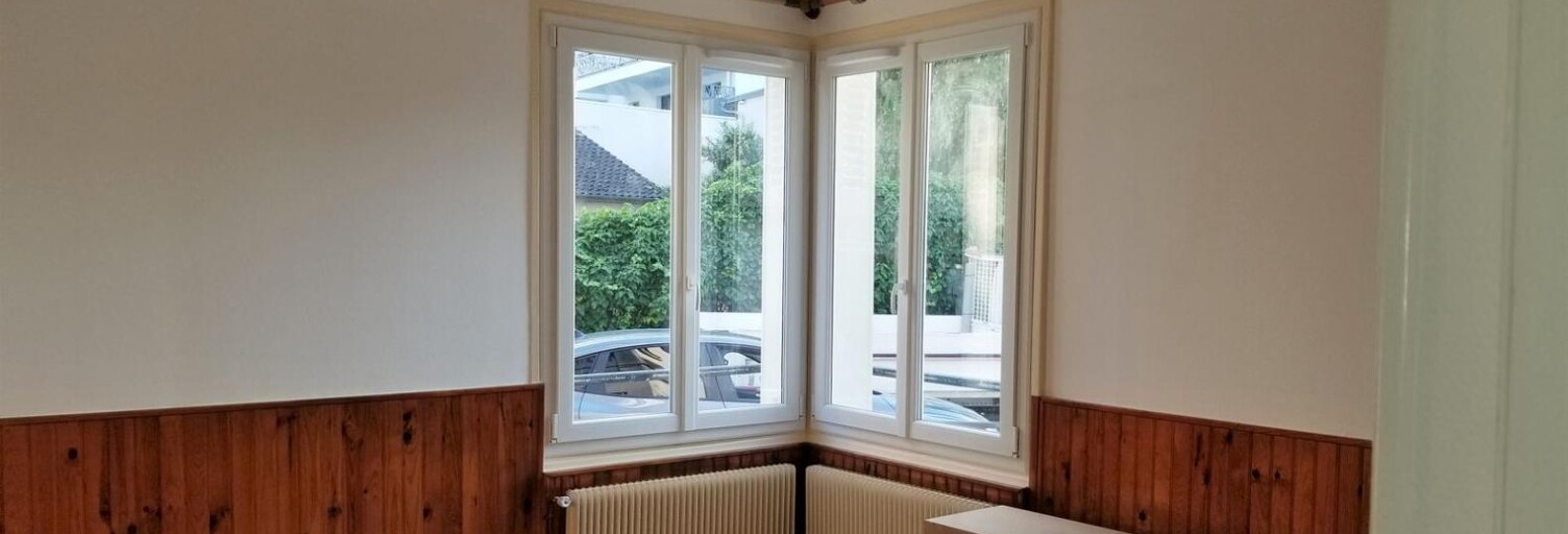 Appartement 1 Pièce 33 m² à louer à Chaville (92370)