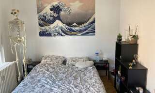 Appartement 3 Pièces 61 m² à louer à Strasbourg (67000)