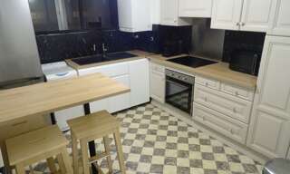 Appartement 4 Pièces 80 m² à louer à Brest (29200)