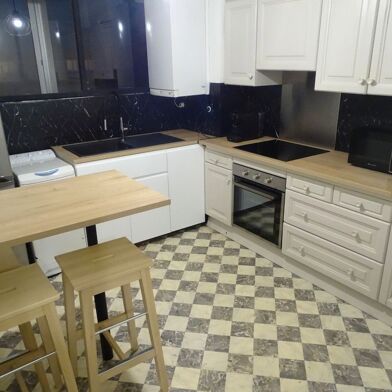 Appartement 4 pièces 400 €