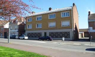 Appartement 3 Pièces 71 m² à louer à Lille (59000)