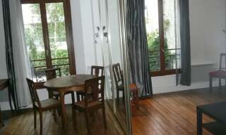 Appartement 1 Pièce 45 m² à louer à Paris 17 (75017)