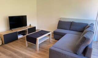 Appartement 3 Pièces 65 m² à louer à Aix-en-Provence (13080)