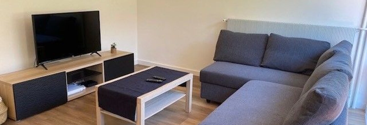 Appartement 3 Pièces 65 m² à louer à Aix-en-Provence (13080)