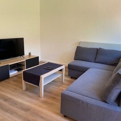 Appartement 3 pièces 1250 €