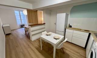 Appartement 1 Pièce 28 m² à louer à Poitiers (86000)