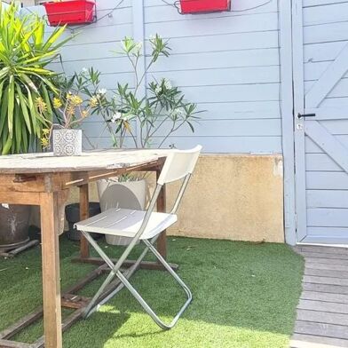 Maison 3 pièces 960 €