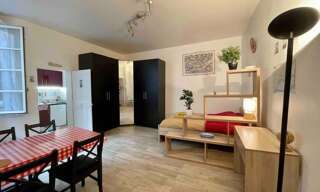 Appartement 1 Pièce 26 m² à louer à Nantes (44000)