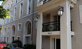 Appartement 1 Pièce 30 m² à louer à Tours (37000)