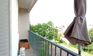 Appartement 3 Pièces 68 m² à louer à Villeurbanne (69100)