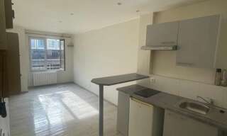Appartement 1 Pièce 22 m² à louer à Rouen (76000)