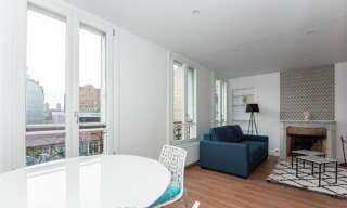 Appartement 2 Pièces 49 m² à louer à Paris 7 (75007)