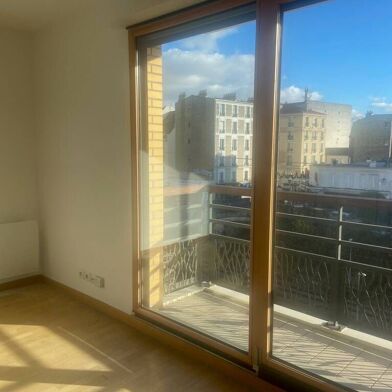 Appartement 1 pièces 1050 €
