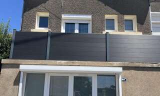 Maison 2 Pièces 50 m² à louer à Couëron (44220)