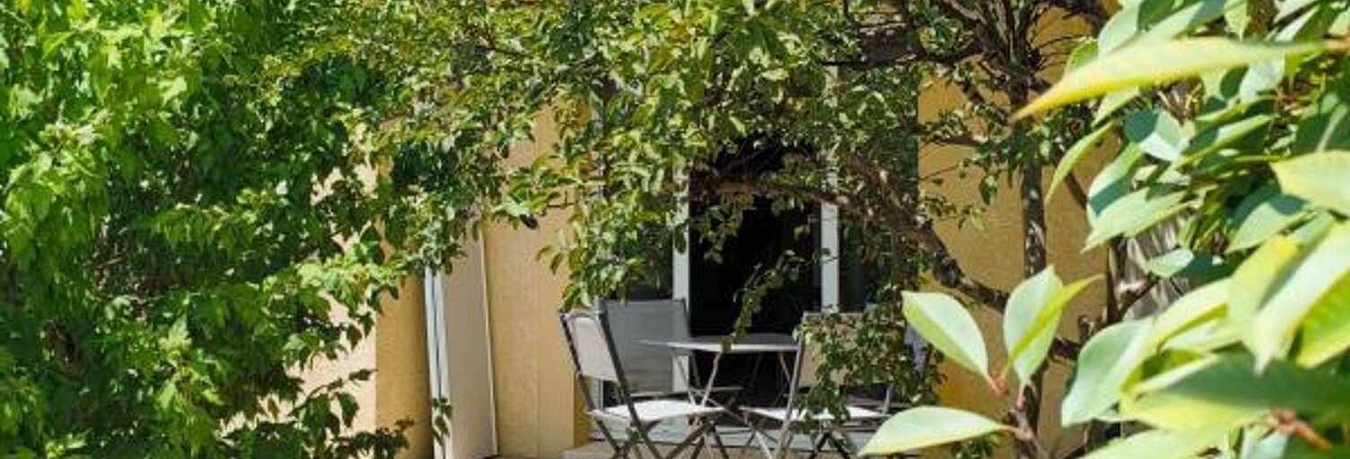 Appartement 2 Pièces 48 m² à louer à Vedène (84270)