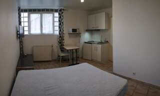 Appartement 1 Pièce 17 m² à louer à Grenoble (38000)