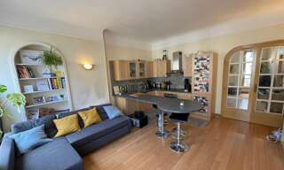 Appartement 3 Pièces 55 m² à louer à Paris 2 (75002)