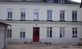 Appartement 2 Pièces 20 m² à louer à Rouen (76000)