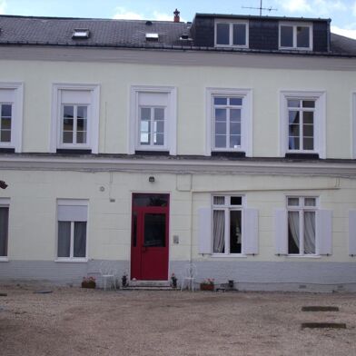 Appartement 2 pièces 420 €