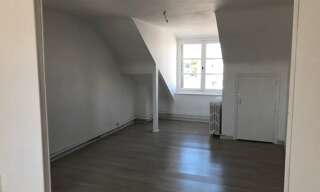 Appartement 2 Pièces 45 m² à louer à Tours (37000)