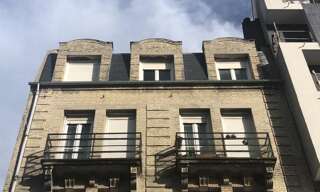 Appartement 1 Pièce 29 m² à louer à Le Havre (76600)