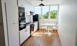 Appartement 1 Pièce 78 m² à louer à Pontoise (95000)