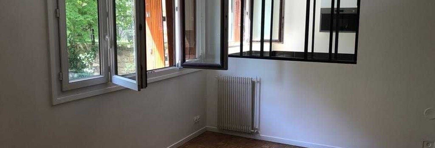 Appartement 2 Pièces 53 m² à louer à Asnières-sur-Seine (92600)